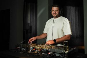 Фотограф Мила Смирнова